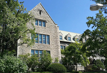 梨花女子大学第 15 张图片