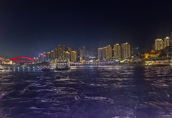 重庆两江游第 188 张图片