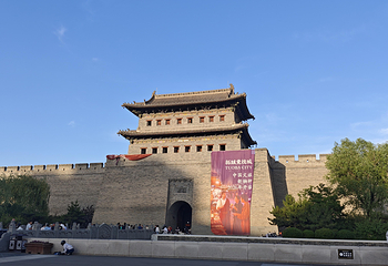 大同古城第 74 张图片
