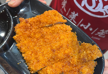 莱莱小笼·乔艾第 88 张图片