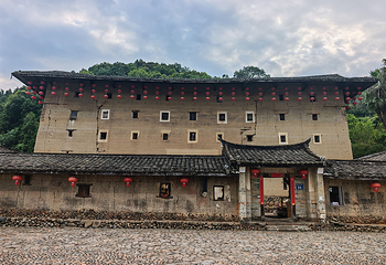 云水谣景区第 31 张图片