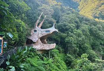 古龙峡第 114 张图片
