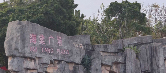 海棠广场第 30 张图片