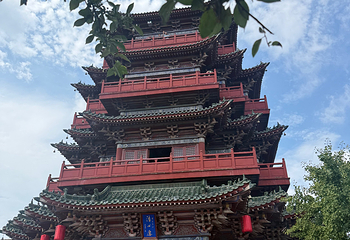 清明上河园第 209 张图片