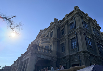 张学良旧居第 238 张图片
