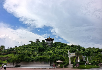 三亚南山文化旅游区第 126 张图片