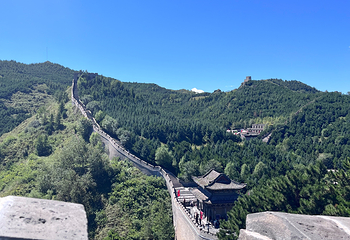 雁门关景区第 212 张图片