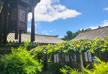 朱家花园第 49 张图片