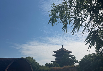 陶阳里旅游区第 345 张图片
