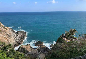 分界洲岛第 113 张图片