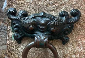 南越王博物院(王墓展区)第 232 张图片