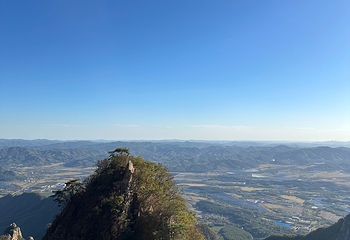 丹东凤凰山第 72 张图片