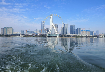 金鸡湖第 60 张图片