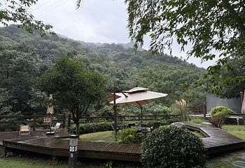 黄公望隐居地第 37 张图片