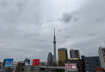 东京晴空塔第 169 张图片