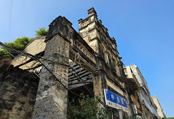 崖州古城第 36 张图片