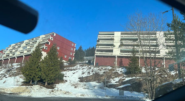 天主教奥斯陆教区