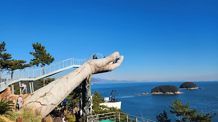 Yeosu Art Land第 1 张图片