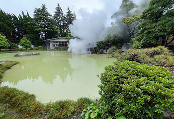 白池地狱第 5 张图片