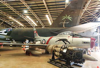 Darwin Aviation Museum第 6 张图片