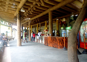 黎刹Avilon动物园