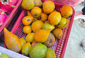 Pekan Nabalu Weekly Market第 14 张图片