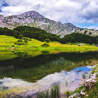 Sutjeska National Park