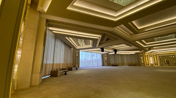 Nofa Resorts (Nofa Al Jazeera Contracting Co.)