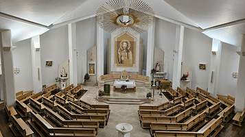 Paróquia de Santa Cecília