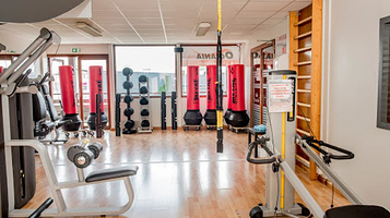 Oceania Club Bayonne