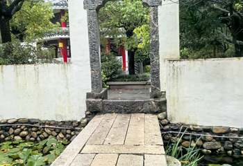 观唐温泉第 47 张图片