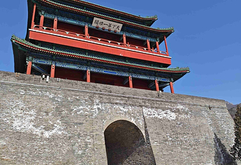 居庸关长城第 43 张图片