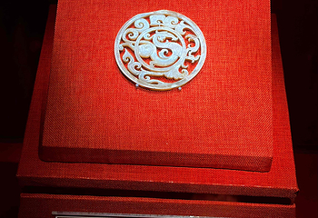 南越王博物院(王墓展区)第 152 张图片