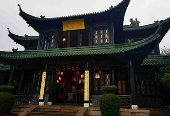 瘦西湖第 483 张图片