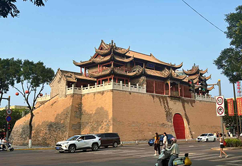 玉皇阁第 6 张图片