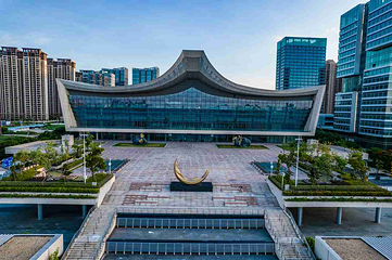 潮汕历史文化博览中心第 10 张图片