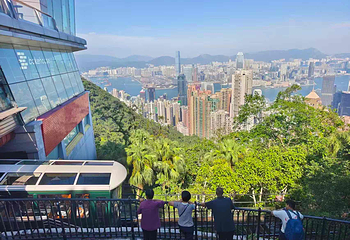 太平山顶第 117 张图片