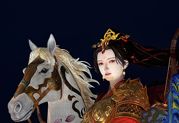 自贡·中华彩灯大世界第 63 张图片