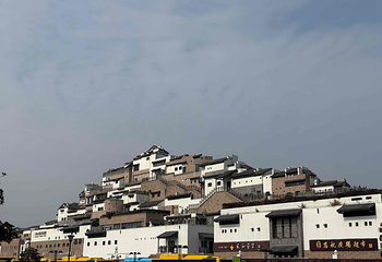 普陀山风景区第 159 张图片