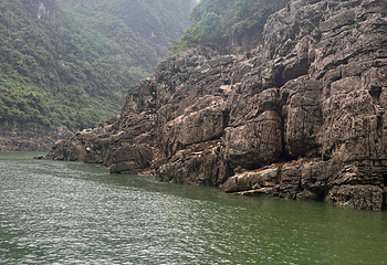 万峰湖第 12 张图片