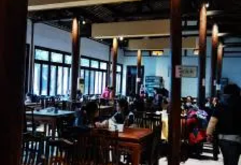 西园寺素食(西园弄戒幢律寺店)第 25 张图片