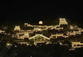 望仙谷第 211 张图片