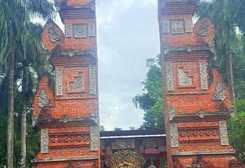 巴厘村第 14 张图片