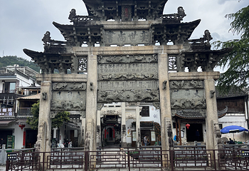 龙川景区第 49 张图片