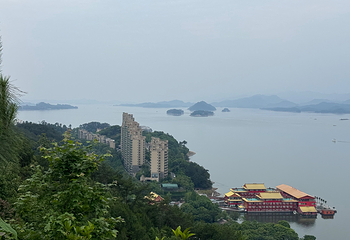 天屿山观景台第 67 张图片