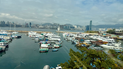 Big Bus香港观光巴士游第 37 张图片