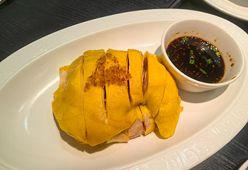 外滩家宴·上海菜（外滩南京路店）第 30 张图片