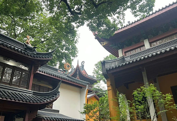 灵隐寺第 88 张图片