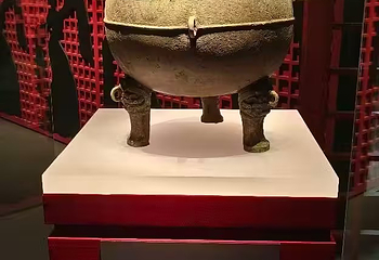 宜昌博物馆第 115 张图片