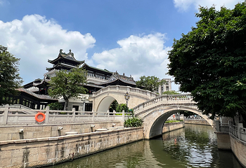 永庆坊第 11 张图片